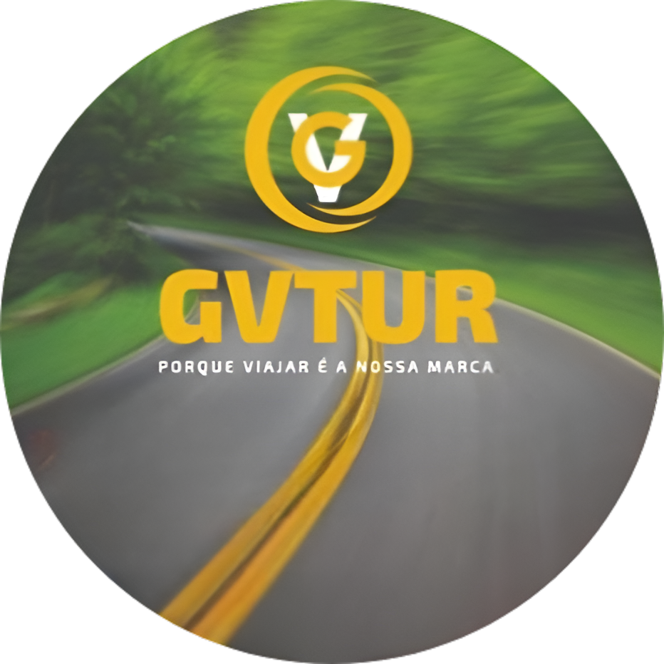 Logo GVTUR